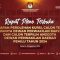Penetapan Calon Terpilih Anggota DPR RI dalam Pemilu 2024