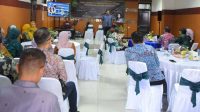 Ketua Pengadilan Negeri Kota Sukabumi Berganti