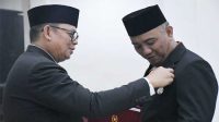 205 ASN Pemerintah Kota Sukabumi Mendapat Penghargaan Satyalencana Karya Satya Presiden RI