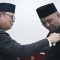 Penjabat Wali Kota Sukabumi Berikan Penghargaan