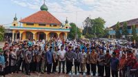 Pentas PAI Tingkat Kota Sukabumi Jenjang SMP Diikuti 30 Sekolah, Ini Daftar Juaranya
