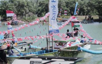 Perahu Fest Bupati Sukabumi Cup 2024