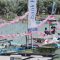 Perahu Fest Bupati Sukabumi Cup 2024