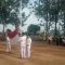 Perayaan 17 Agustus 2024 di Kampung Caringin Kota Sukabumi
