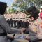 42 Personel Polres Sukabumi Kota dan ASN Diganjar Penghargaan