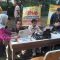 Petugas DKUKM Kabupaten Sukabumi