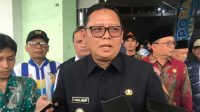 Pemkot Sukabumi Tingkatkan Entrepreneur Pengusaha Pemula, Tekan Angka Pengangguran