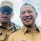 Pj Wali Kota Sukabumi dan Mendagri