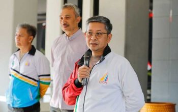 Plh Kadisdik Jabar