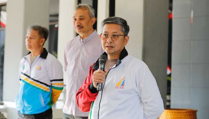 Plh Kadisdik Jabar