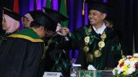 Polbangtan Kementan Luluskan 257 Sarjana Terapan dan Diploma bidang Pertanian dan Peternakan