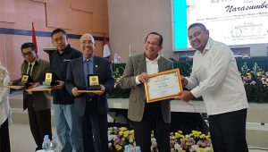 Polbangtan Kementan Siap Manfaatkan Teknologi untuk Wujudkan Swasembada Pangan