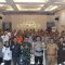 Polres Sukabumi Gelar Rakor Pilkada
