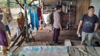 Pasangan Suami Istri di Ciemas Sukabumi Diamankan Polisi, Diduga Orang Tua Bayi Yang Ditemukan Warga Ciwaru