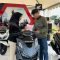 Promo Menarik Sepeda Motor Honda di Festival BTV Semesta Berpesta