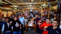 Timses RKH Siap Menangkan Pasangan AYEUNA