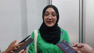Perjalanan Anggota DPRD Kabupaten Sukabumi Termuda Rahma Sakura Ramkar, Dari Guru Honorer Hingga Menjadi Wakil Rakyat