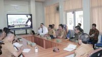 Rakor Gebyar SIPENYU Kabupaten Sukabumi, Inovasi Kemudahan Layanan Pajak Bagi Masyarakat