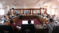 HUT ke-79 Kemerdekaan RI di Kota Sukabumi, Pemkot Gelar Rakor Persiapan