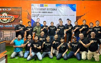 Relawan Baraya