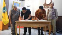 Pemerintah Kota Sukabumi dengan SCG Jalin Kerjasama Pemanfaatan Sampah Menjadi Refused-Derived