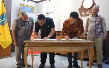 SCG Pemkot Sukabumi