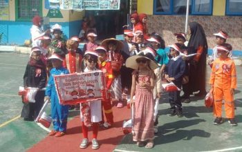 SDN Brawijaya Kota Sukabumi