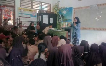 SDN Cisarua Kota Sukabumi
