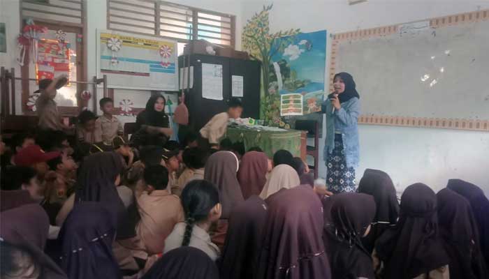 SDN Cisarua Kota Sukabumi