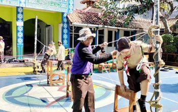 SDN Dewi Sartika Cipta Bina Mandiri