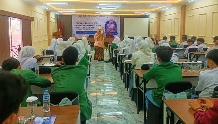 SMK Ulul Albab Kota Sukabumi