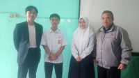 Pelajar SMP Taman Siswa Kota Sukabumi Raih Prestasi Gemilang di Lomba MTQ dan MHQ Tingkat Kota