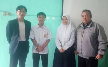 SMP Taman Siswa Kota Sukabumi