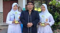 Pentas PAI Tingkat Kota Sukabumi Selesai, SMPN 6 Raih Prestasi