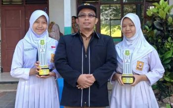 SMPN 6 Kota Sukabumi