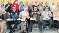 STIKes Sukabumi Susun RKAT Tahunan TA 2024-2025