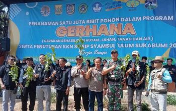 STISIP Syamsul Ulum Sukabumi