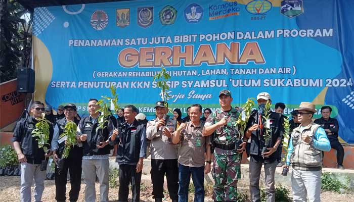 STISIP Syamsul Ulum Sukabumi