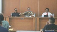 Inflasi di Kabupaten Sukabumi Masih Terkendali, Sekda Ade Tegaskan Pentingnya Kebersamaan dan Koordinasi