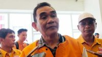 Partai Hanura Kota Sukabumi Pindah Haluan Dukung KSM Usung Ayep Zaki-Bobby Maulana