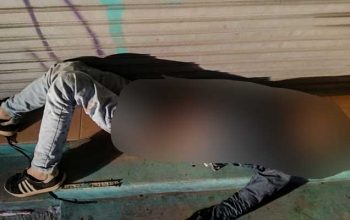 Seorang Pria Tewas Penuh Luka di Kota Sukabumi