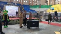 Bapenda Kabupaten Sukabumi Resmi Luncurkan Gebyar Sipenyu, Ini Manfaat Bagi Masyarakat