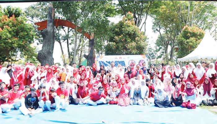 Sukabumi Sukabuku