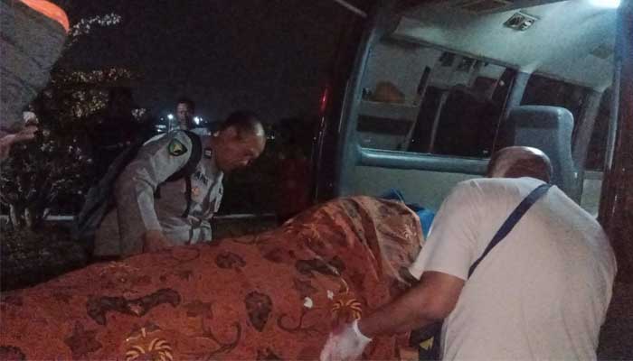 Tawuran Pelajar Cicurug Sukabumi