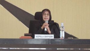 Pemkab Sukabumi Terima Pendaftaran CPNS 118 Formasi, 19 Agustus Sampai 2 September 2024