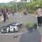 Terlindas Truk di Nyalindung Sukabumi