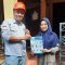 Tim HSSE PLN Sukabumi