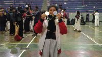 Prestasi Gemilang MAN 1 Kota Sukabumi di Kejuaraan Silat Perisai Diri Jawa-Bali 2024