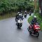 Tips Berkendara Sepeda Motor