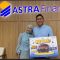 Toyota Agya Seharga Rp 67 juta